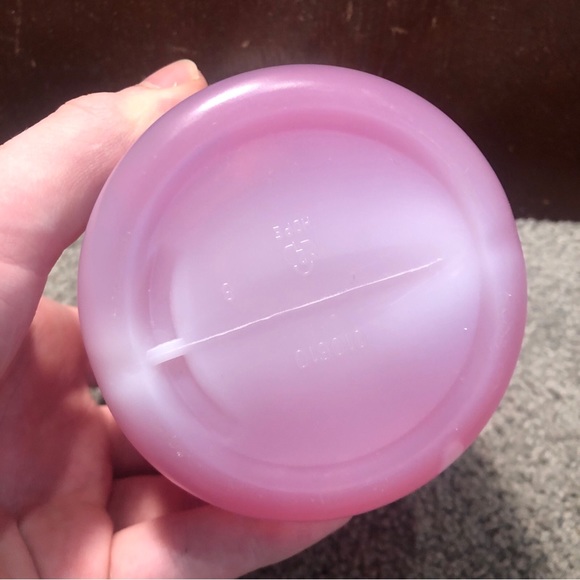 Queen Helene Hard To Hold Hair Styling Gel, Level 7 Hold, Pink 16oz / 1lb - Picture 5 of 7